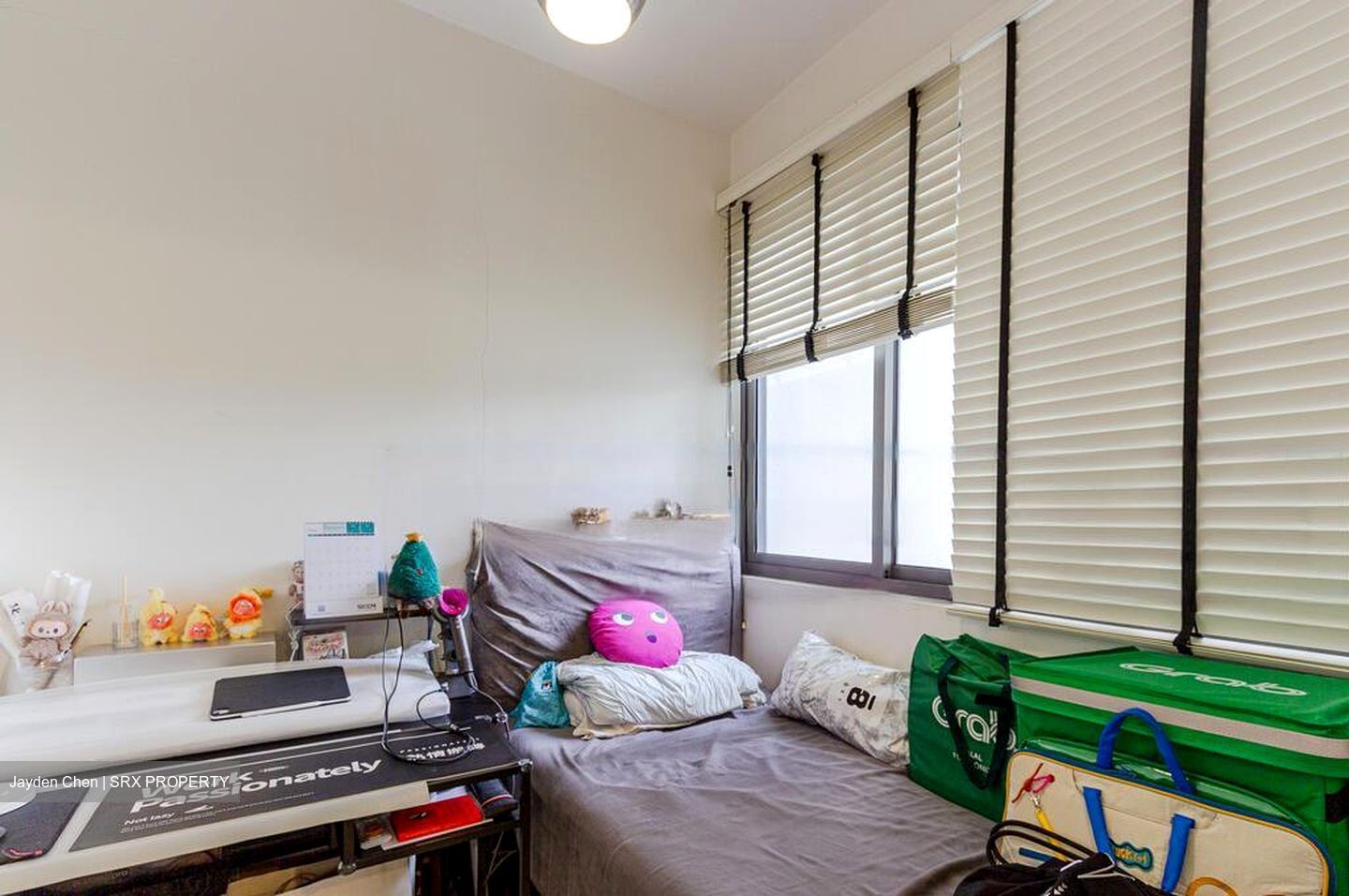 Sky Habitat (D20), Condominium #478904311